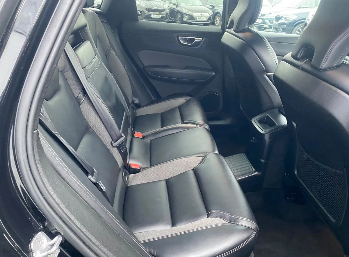 2021 Volvo XC60 – photo 20