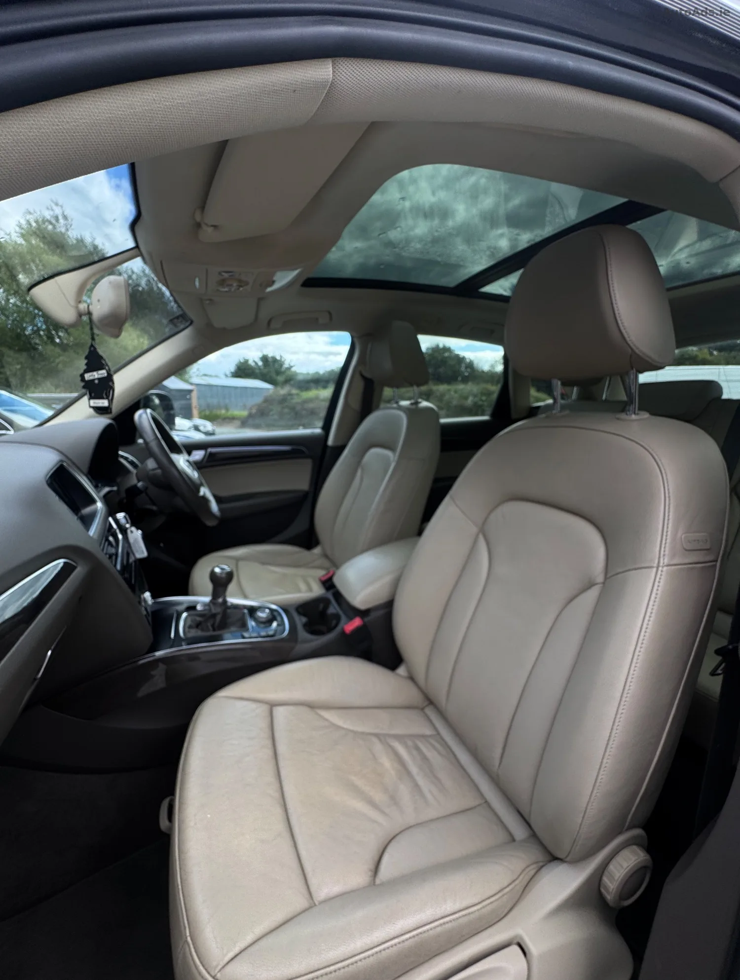 2014 Audi Q5 – photo 15