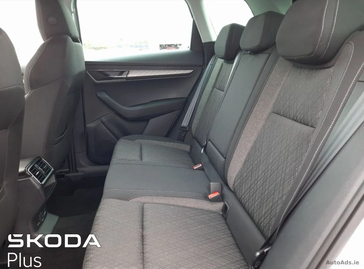 2024 Skoda Karoq – photo 7