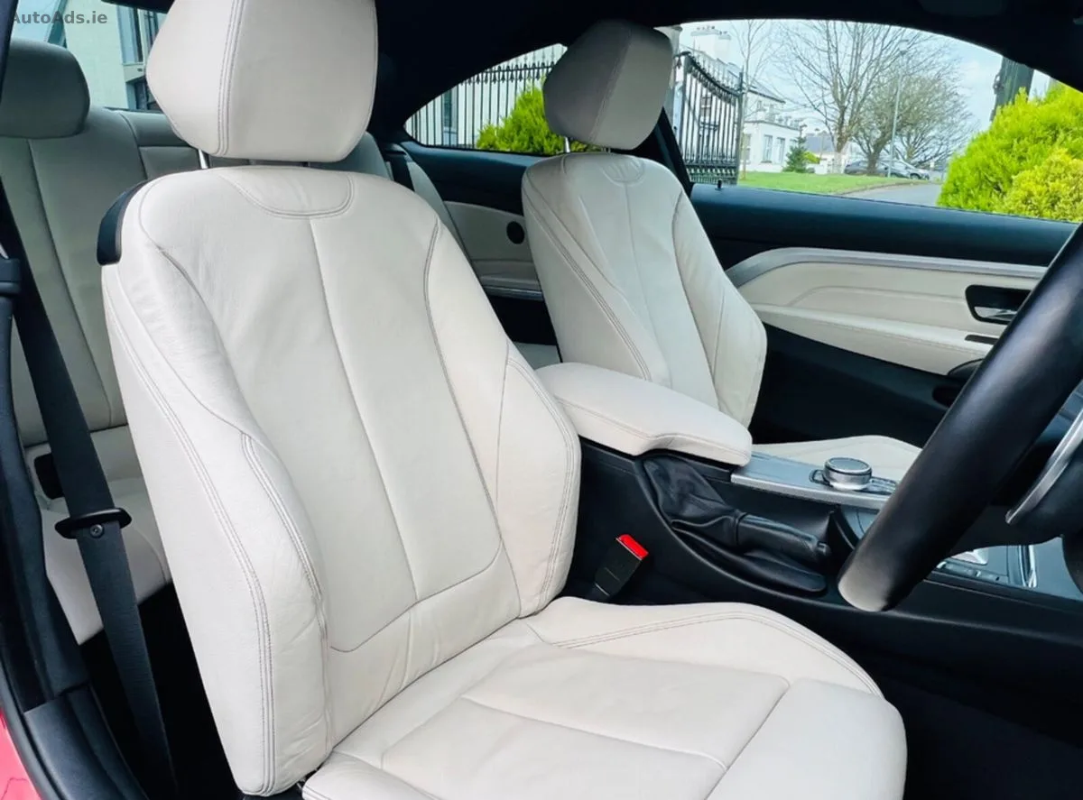 2018 BMW 4-Series – photo 9