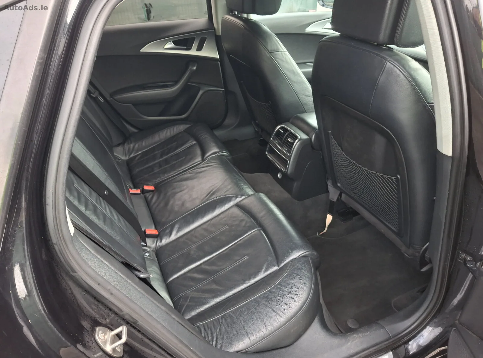 2012 Audi A6 – photo 14
