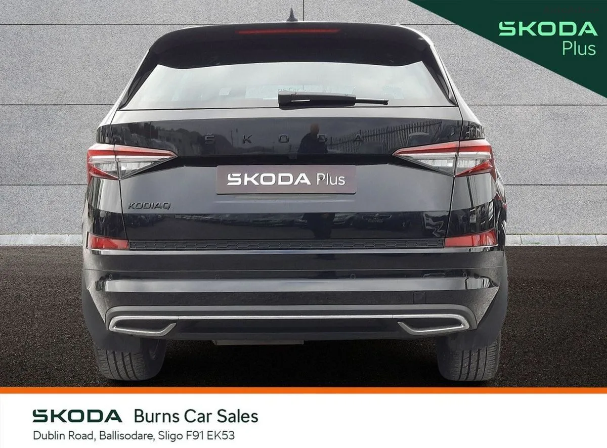 2024 Skoda Kodiaq – photo 14