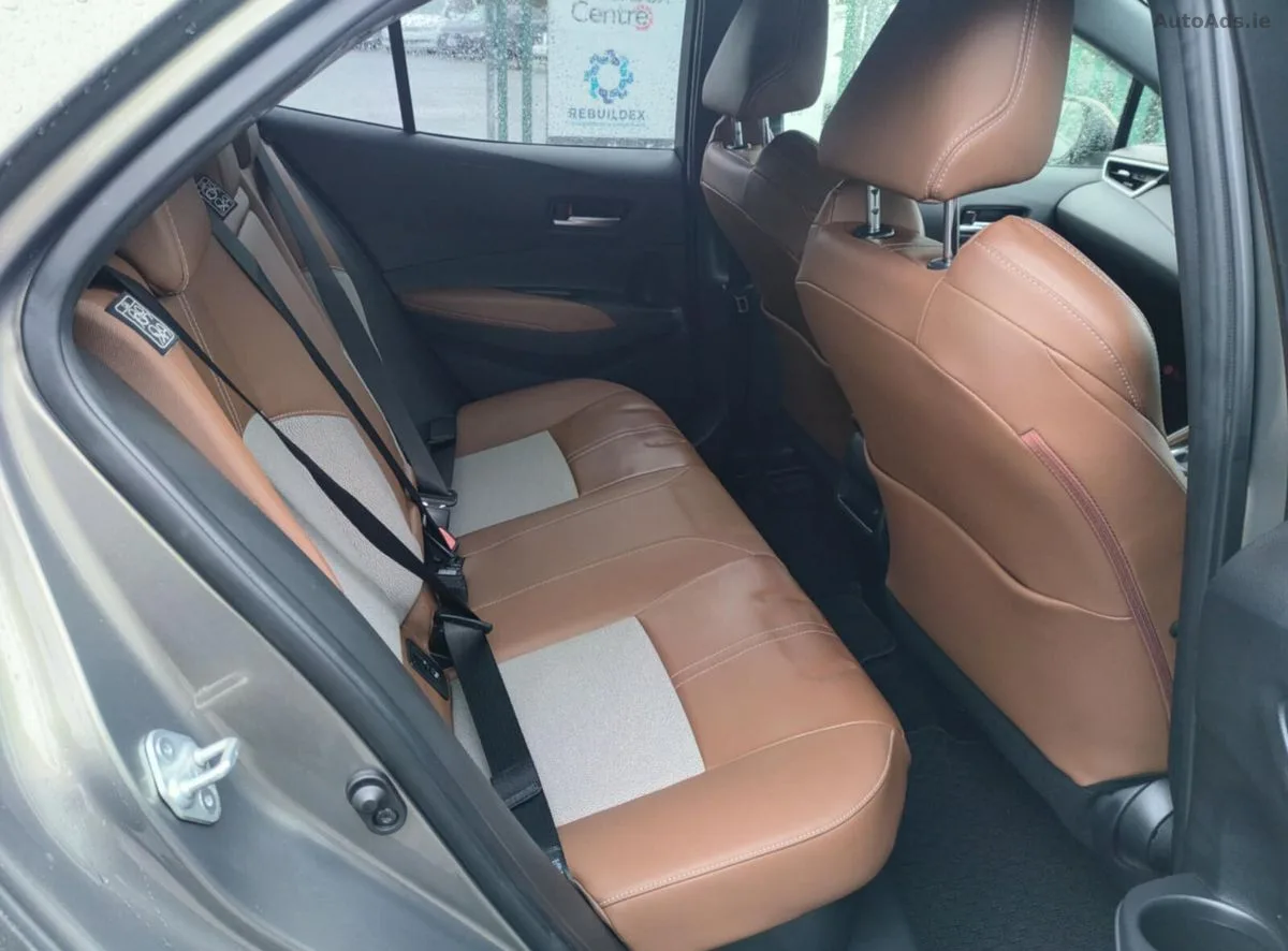2020 Toyota Corolla – photo 15