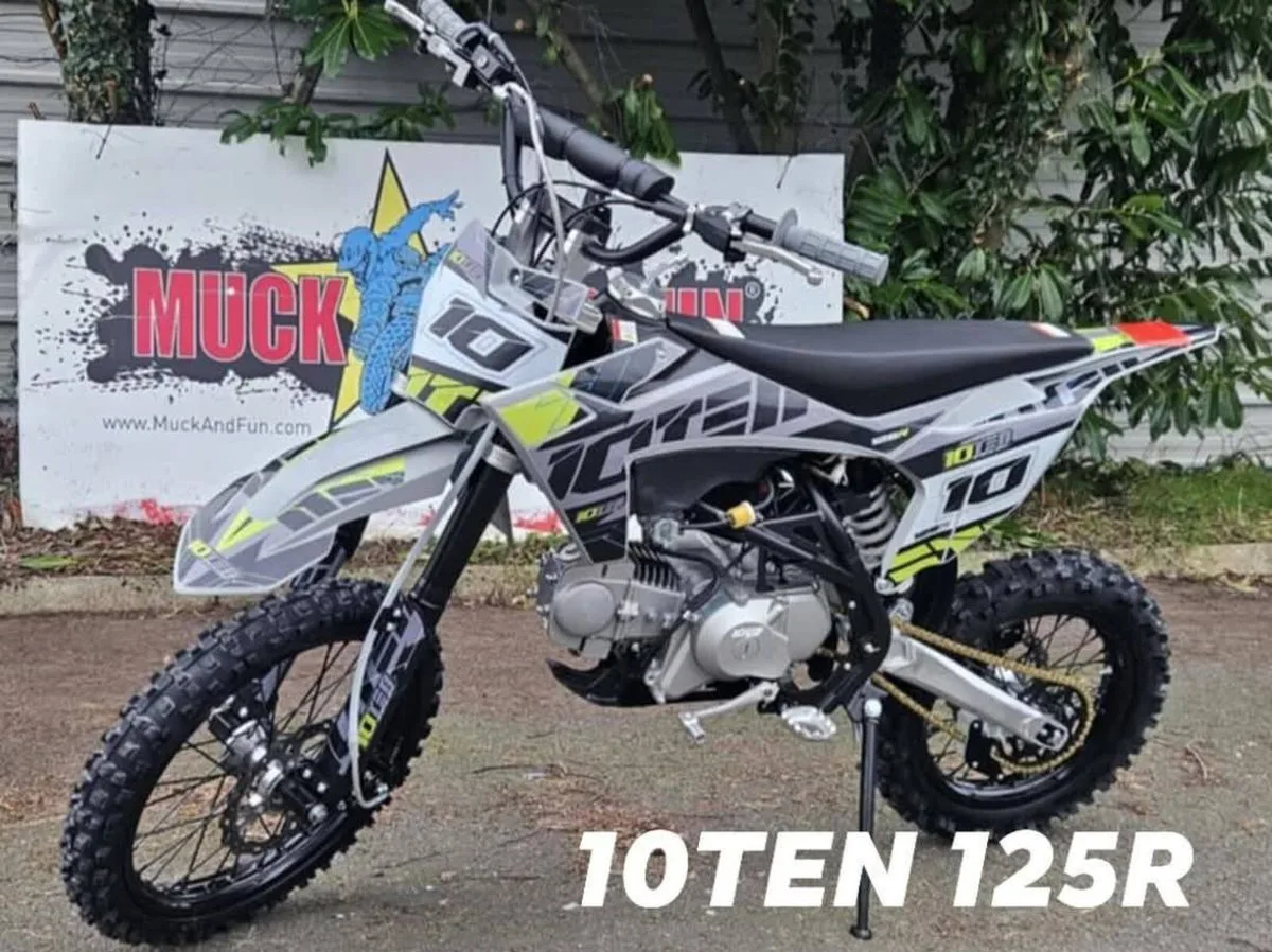 2026 10Ten Other