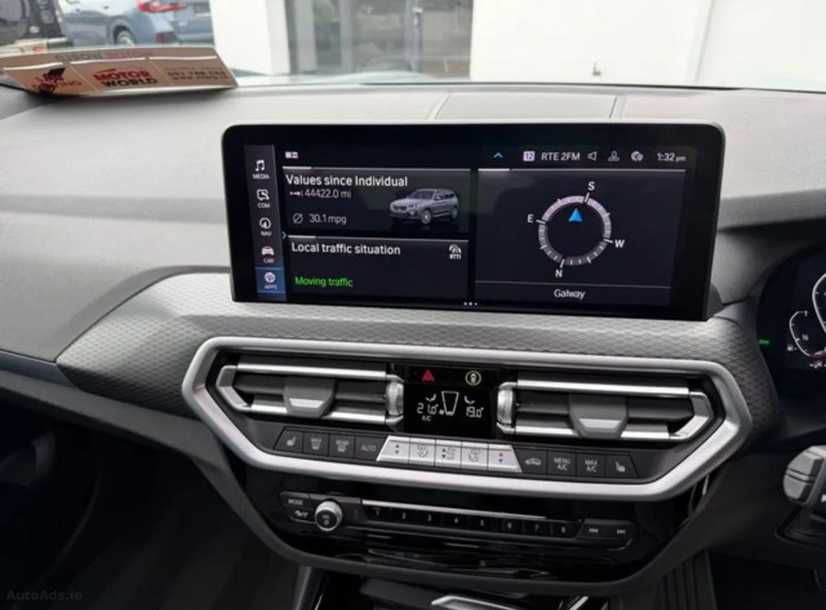 2023 BMW X3 – photo 19