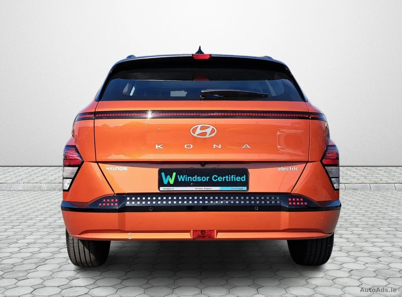 2026 Hyundai KONA – photo 9