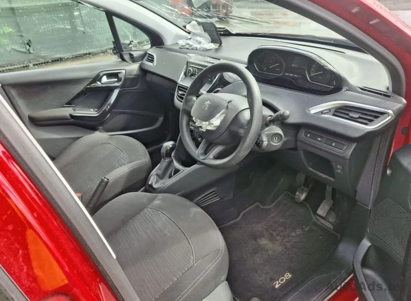 2017 Peugeot 208 – photo 10