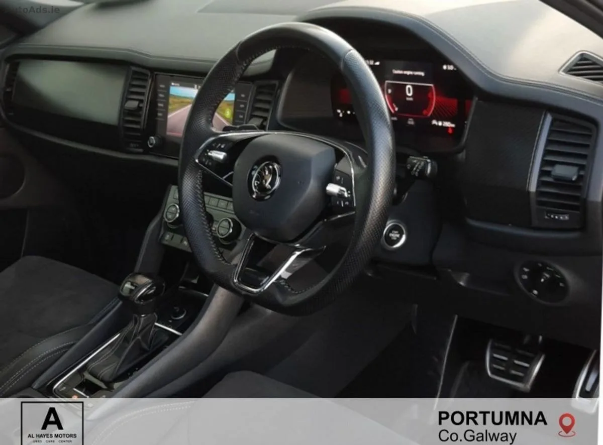2023 Skoda Kodiaq – photo 7