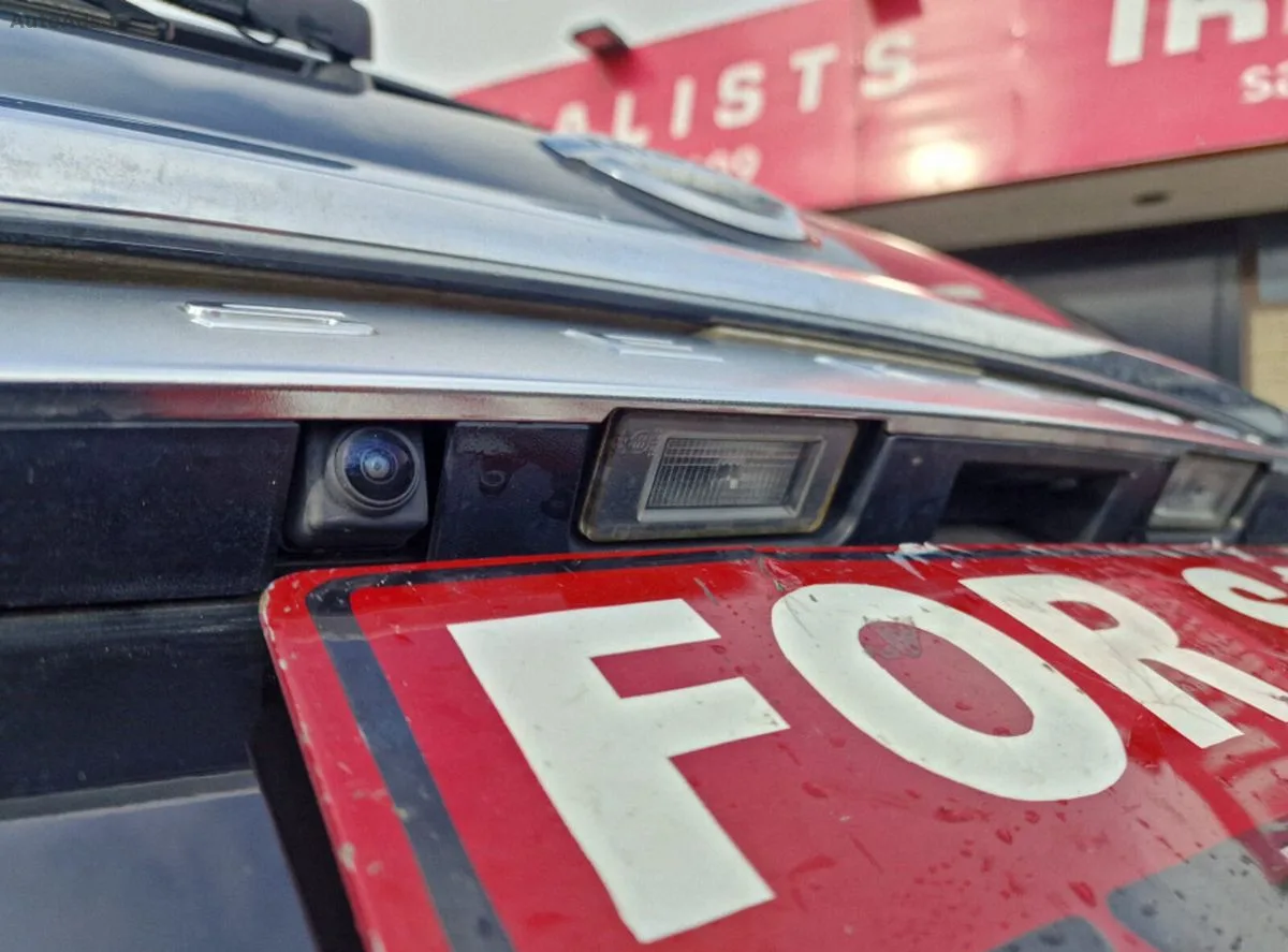 2017 Nissan Serena – photo 9