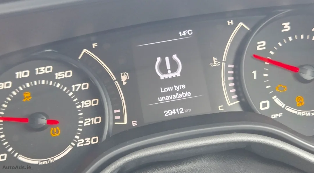 2019 Fiat Tipo – photo 3