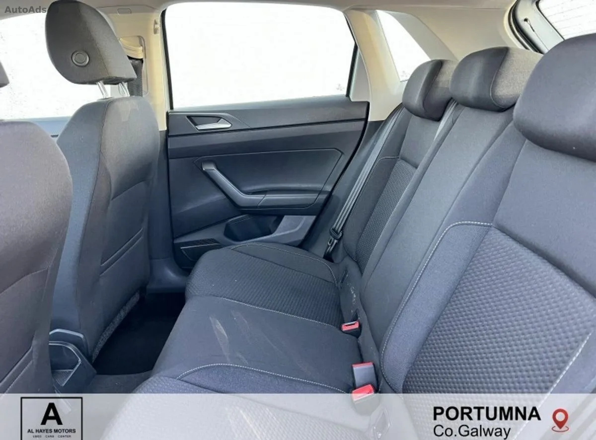 2019 Volkswagen Polo – photo 7