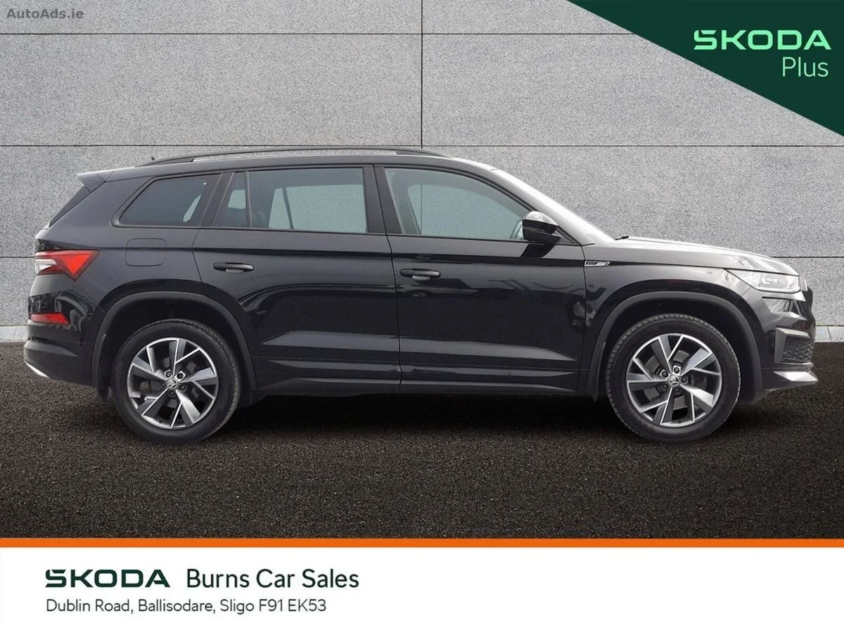 2024 Skoda Kodiaq – photo 11