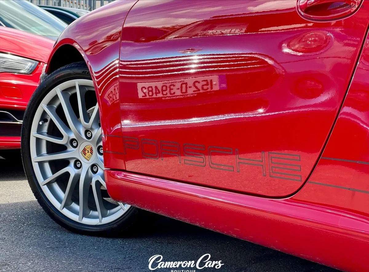 2006 Porsche 911 – photo 12