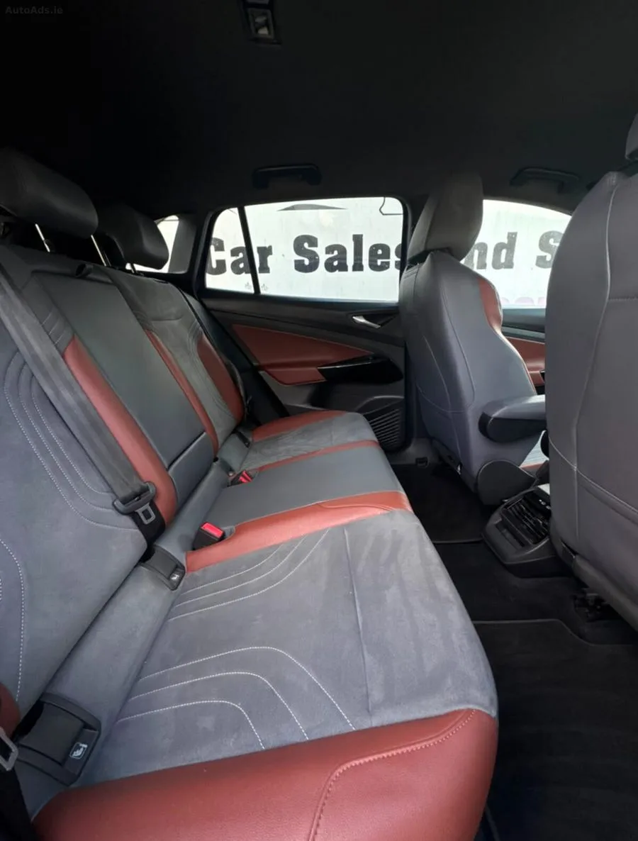 2021 Volkswagen ID.4 – photo 19
