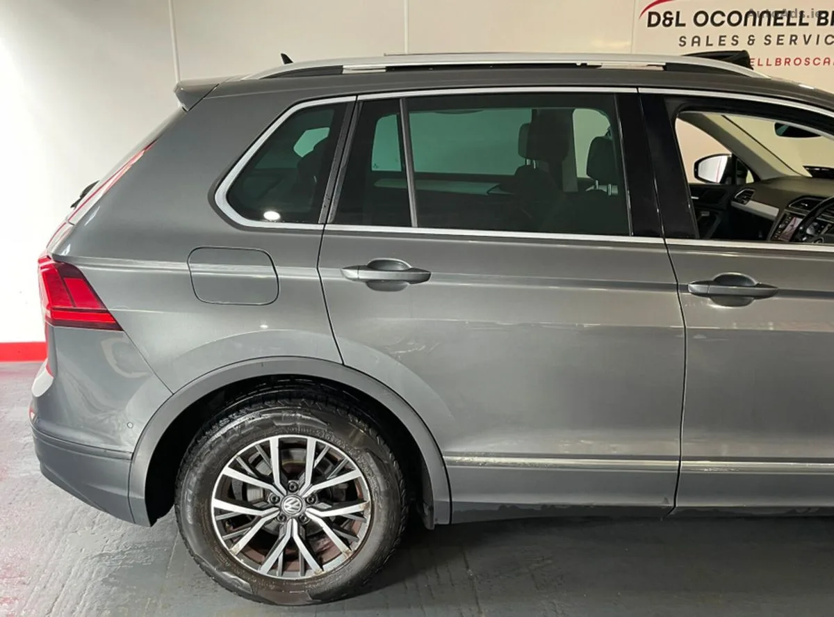 2019 Volkswagen Tiguan – photo 16