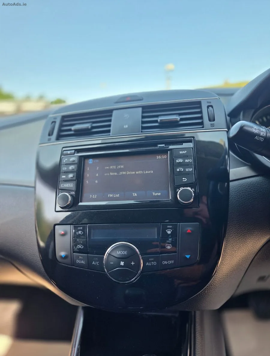2019 Nissan Pulsar – photo 14