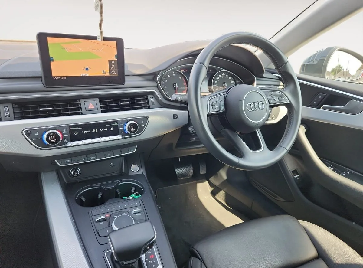 2019 Audi A5 – photo 17