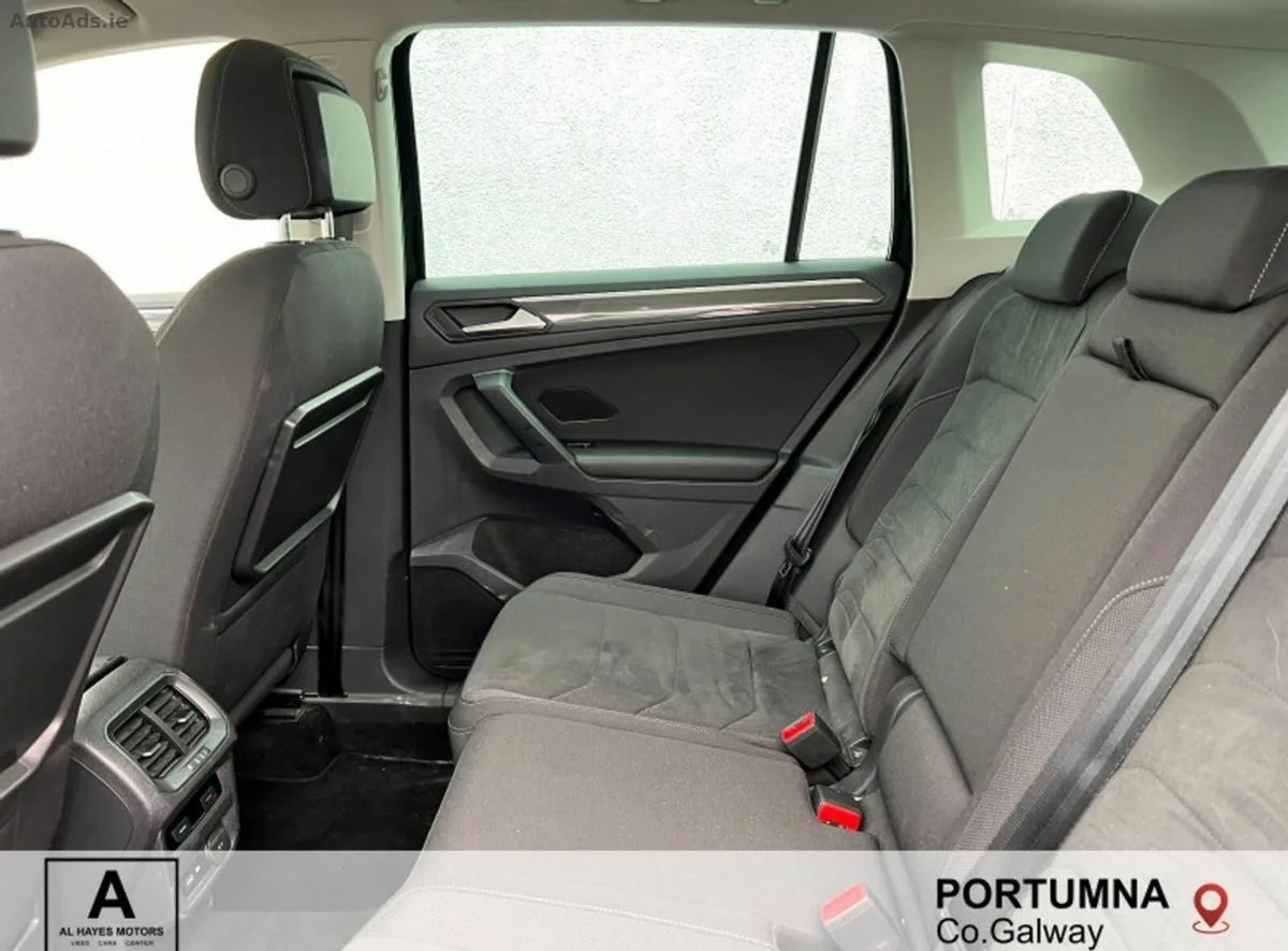 2019 Volkswagen Tiguan – photo 5