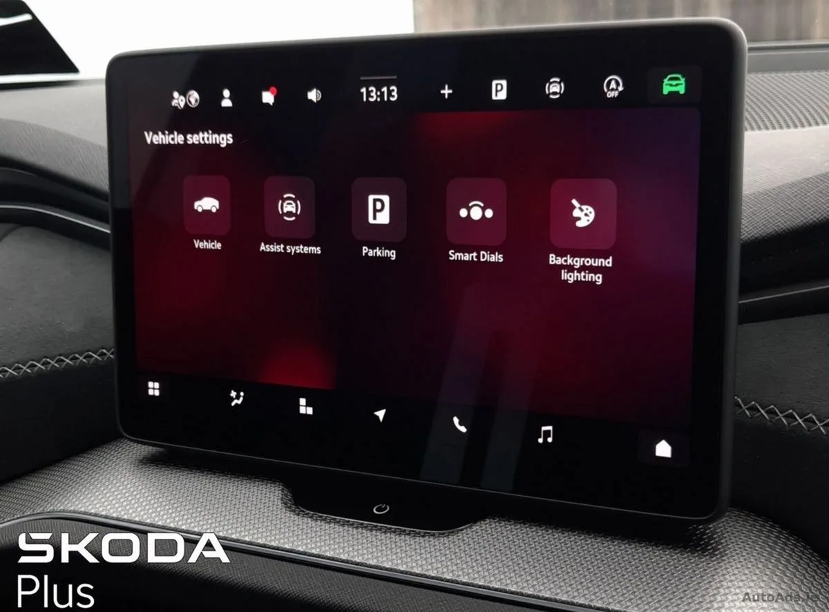 2026 Skoda Kodiaq – photo 19