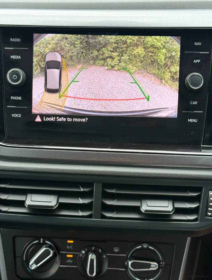 2023 Volkswagen Taigo – photo 17