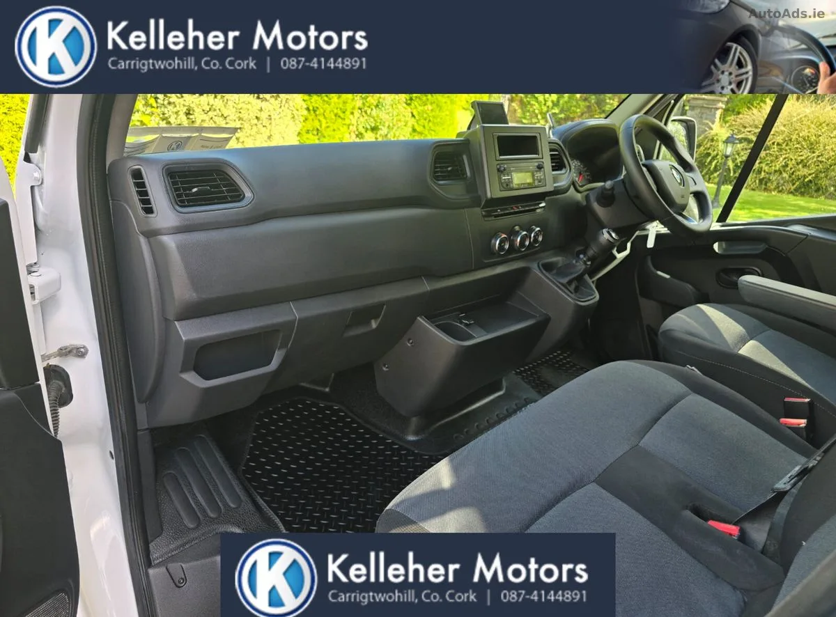 2024 Renault Master – photo 13