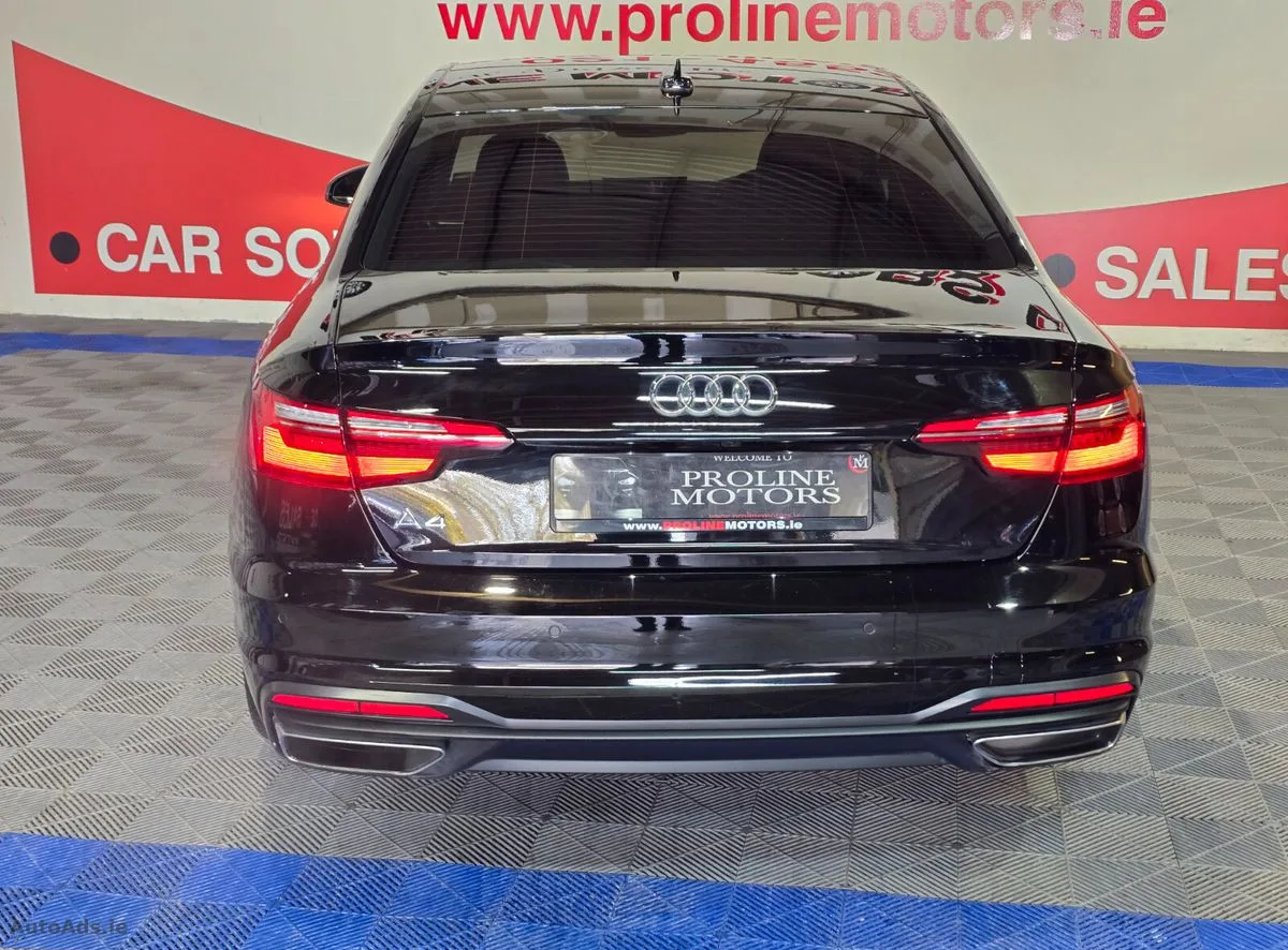 2023 Audi A4 – photo 14
