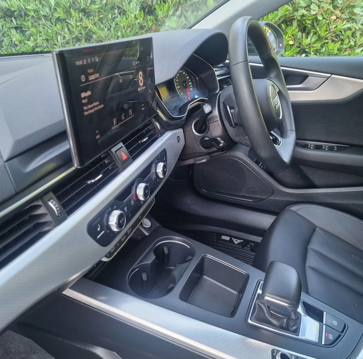 2023 Audi A5 – photo 15