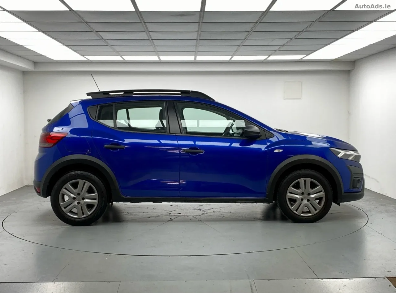 2023 Dacia Sandero Stepway – photo 6