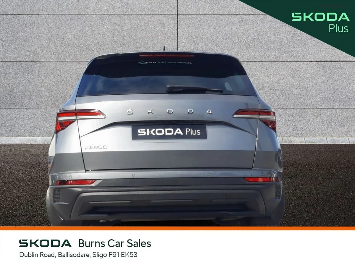 2023 Skoda Karoq – photo 14