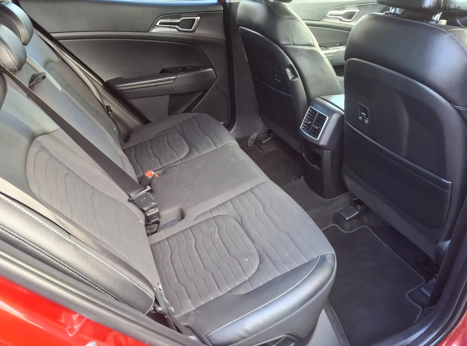 2023 Kia Sportage – photo 16