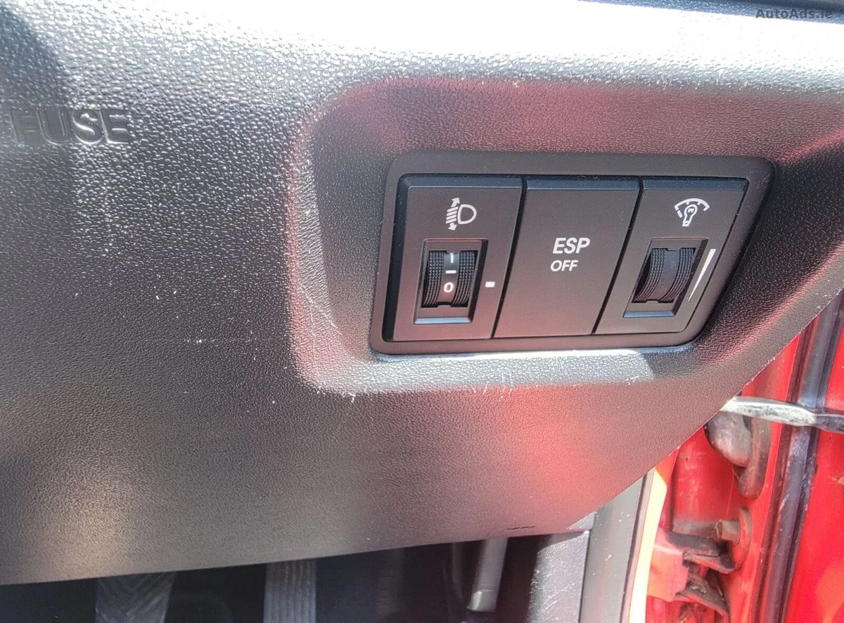 2010 Hyundai i20 – photo 15