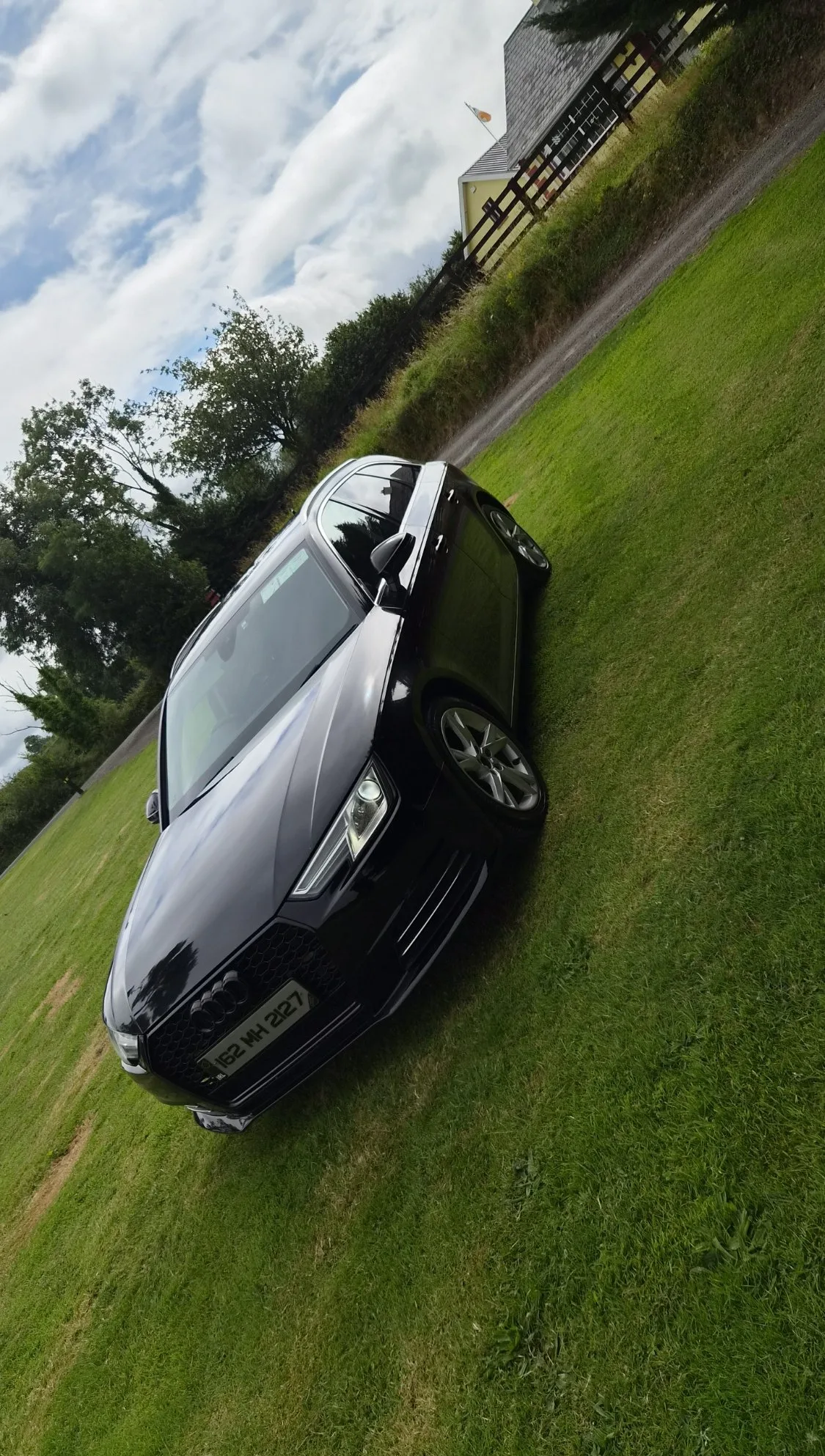 2016 Audi A4 – photo 4