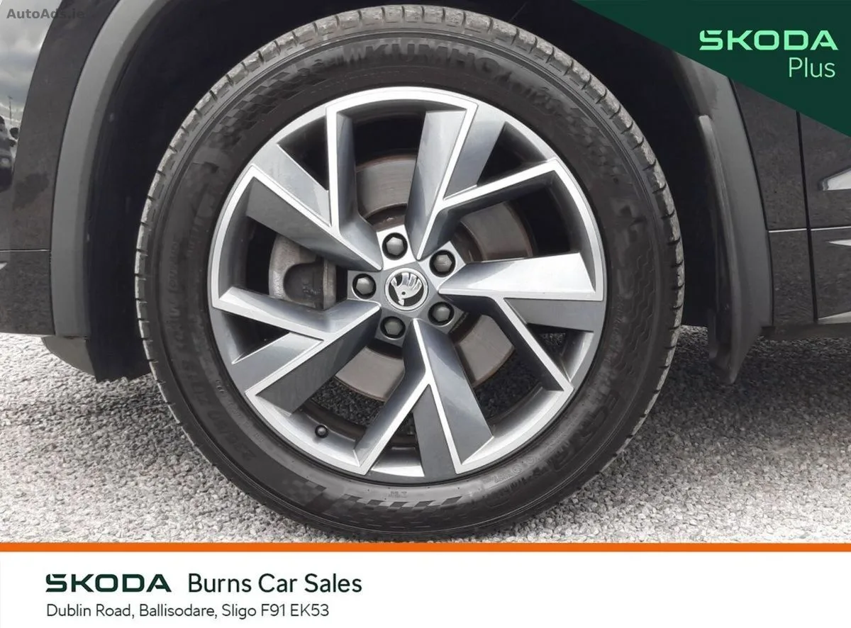 2024 Skoda Kodiaq – photo 9