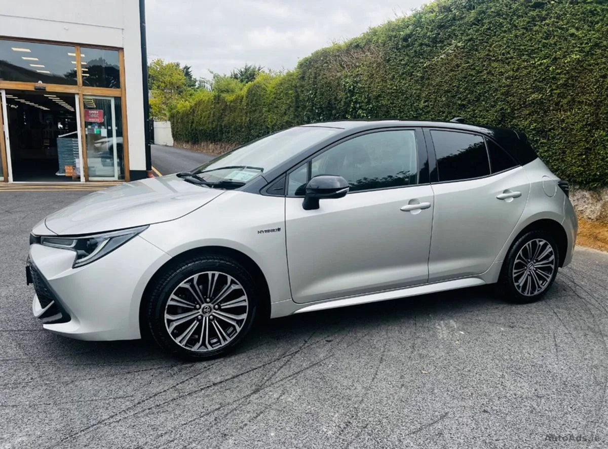 2019 Toyota Corolla – photo 6