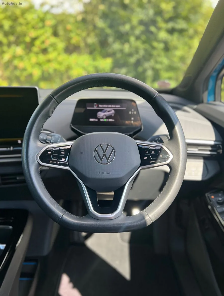 2025 Volkswagen ID.4 – photo 17
