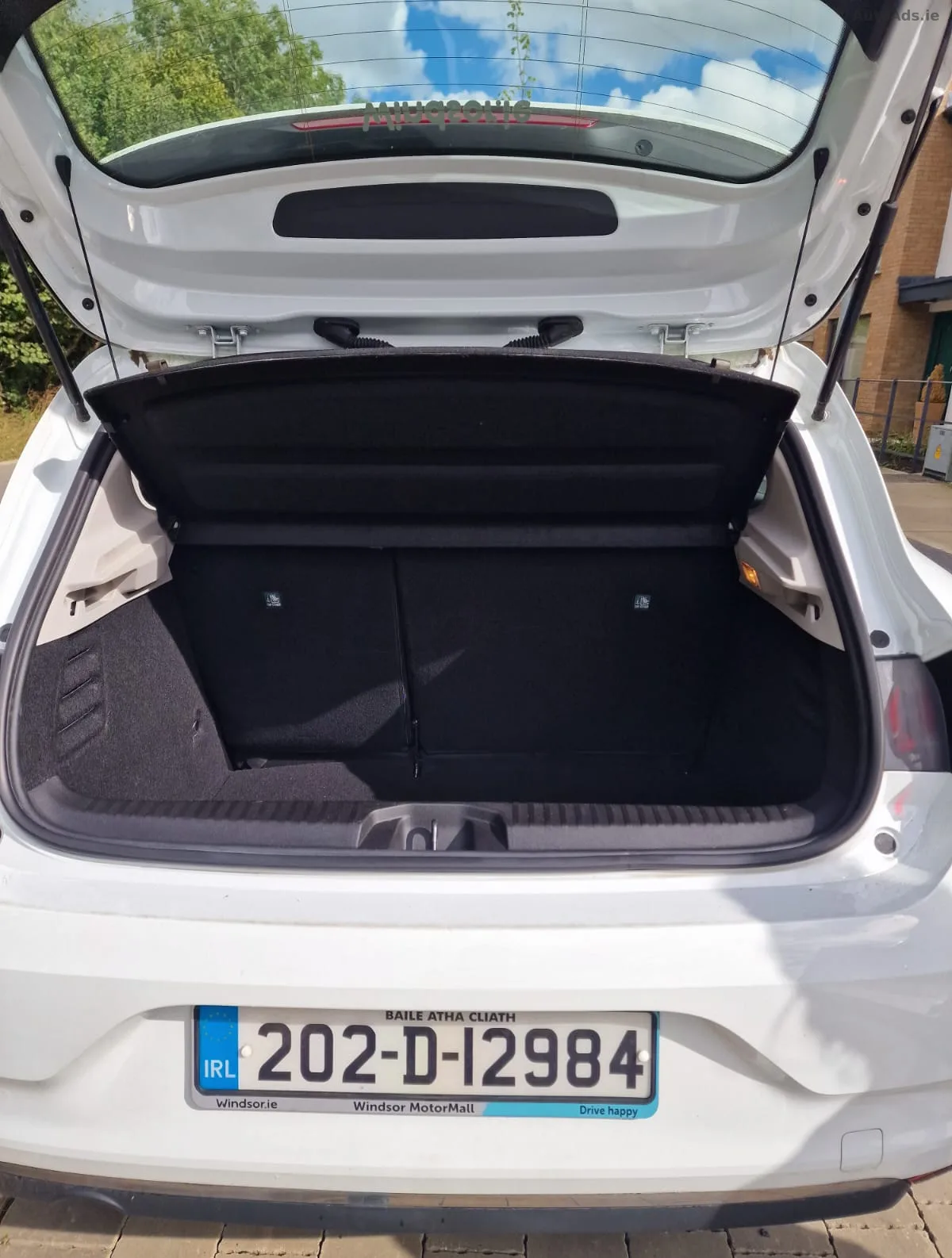 2020 Renault Clio – photo 4