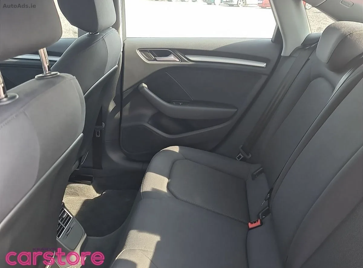 2020 Audi A3 – photo 10