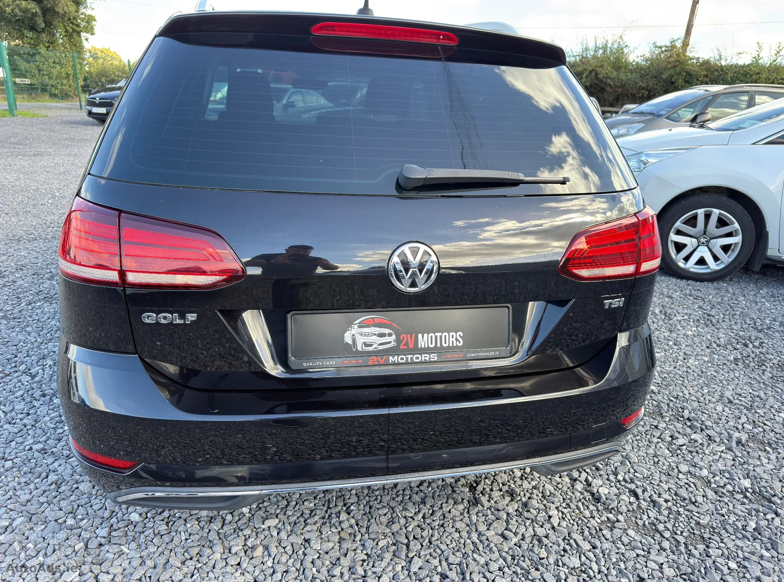 2017 Volkswagen Golf – photo 5