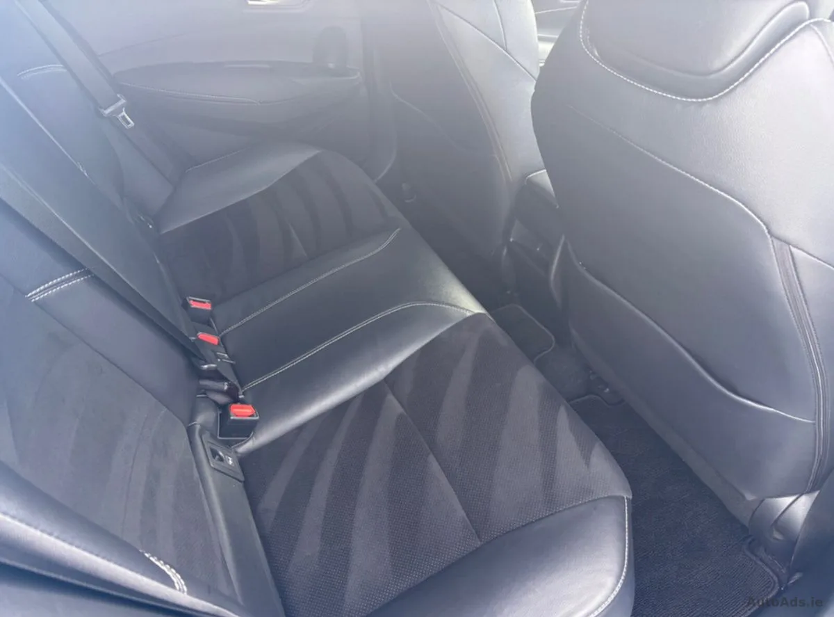 2020 Toyota Corolla – photo 11