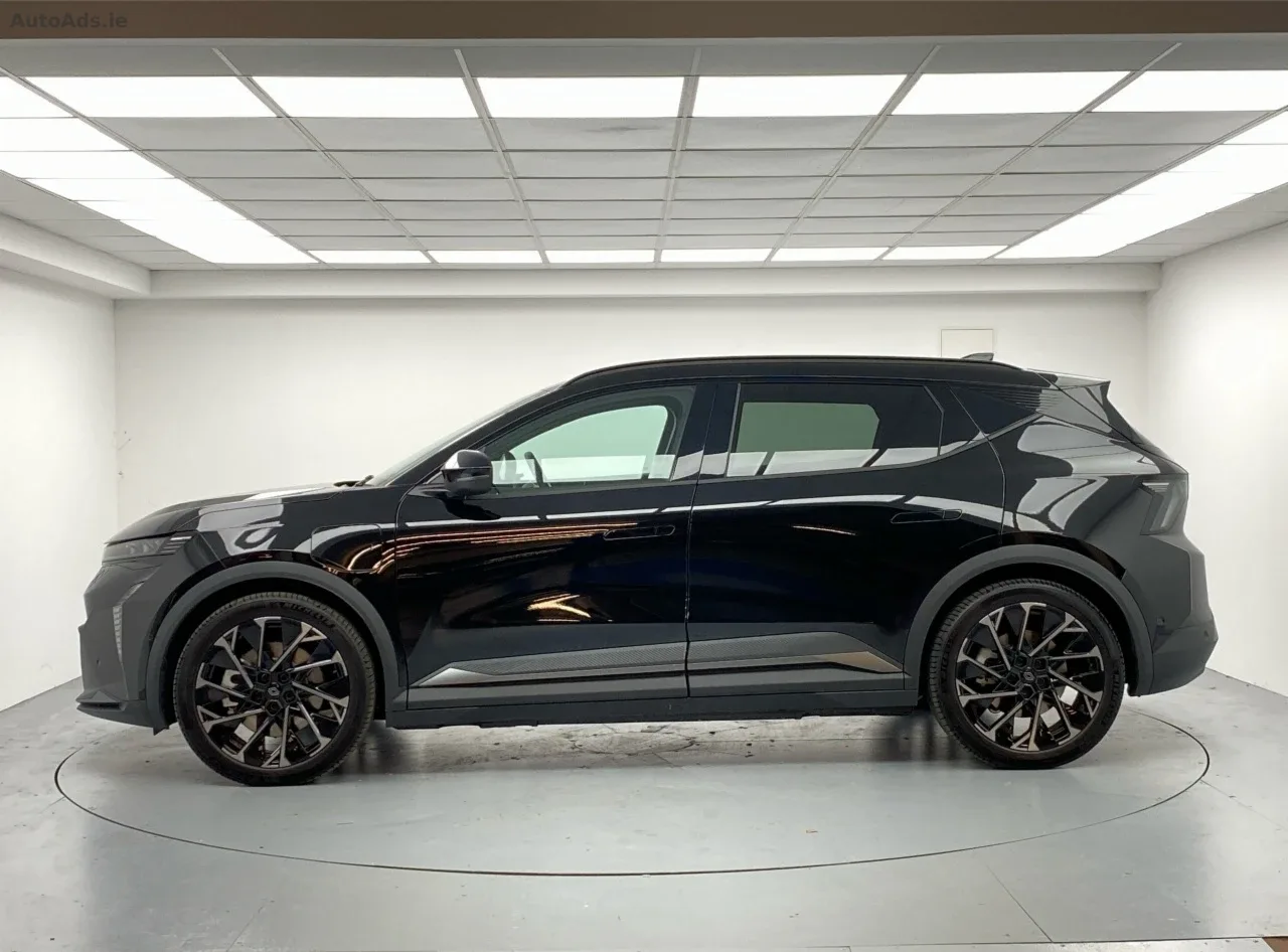 2025 Renault Scenic E-Tech – photo 13