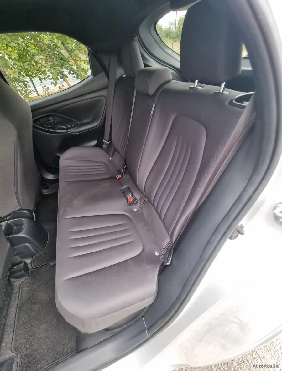 2021 Toyota Yaris – photo 14