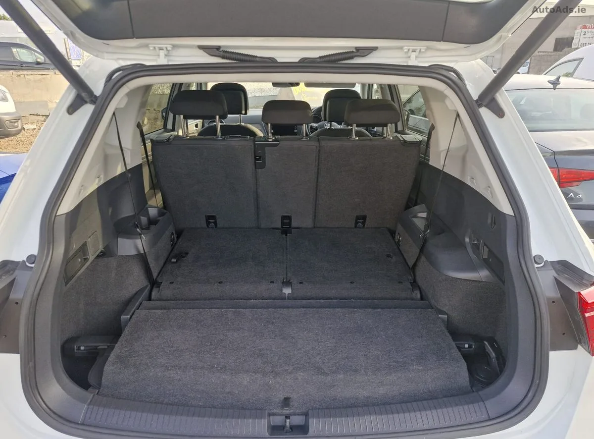 2019 Volkswagen Tiguan Allspace – photo 19