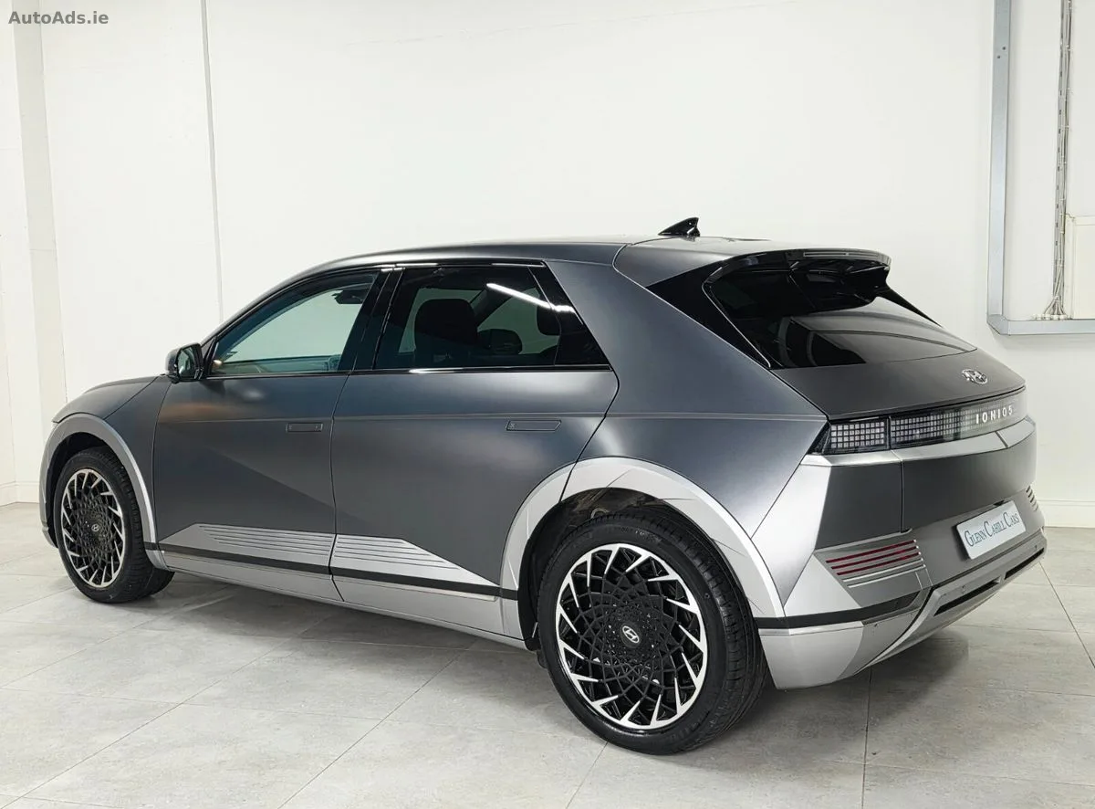 2024 Hyundai IONIQ 5 – photo 20
