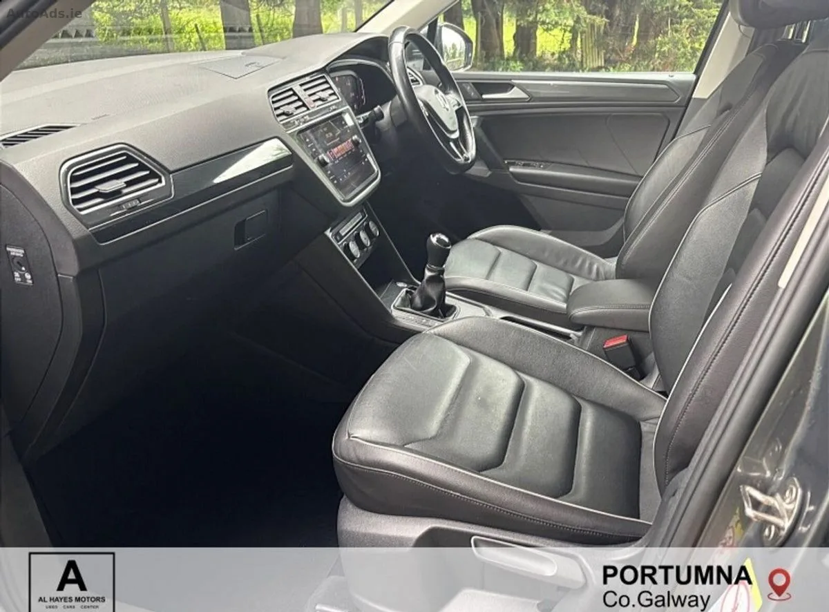 2020 Volkswagen Tiguan – photo 4