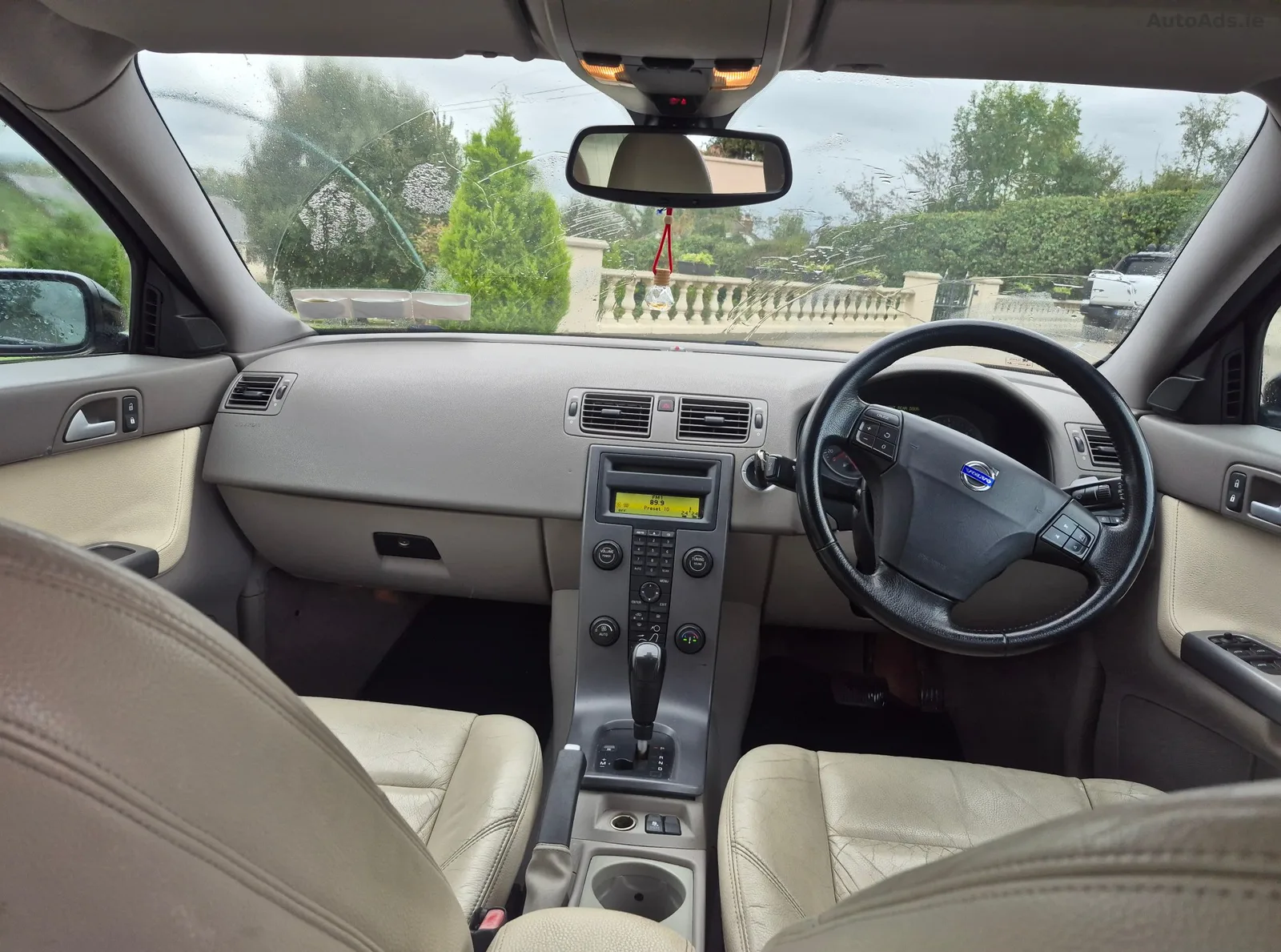 2006 Volvo V60 – photo 6