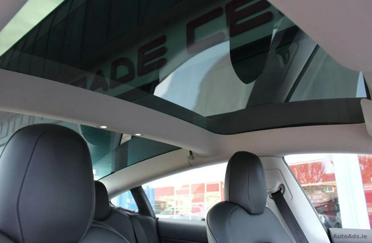 2021 Tesla Model 3 – photo 7
