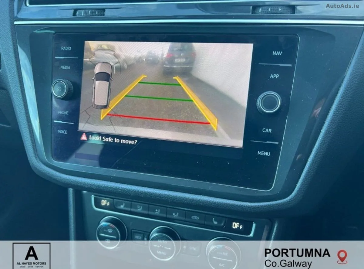 2019 Volkswagen Tiguan – photo 8