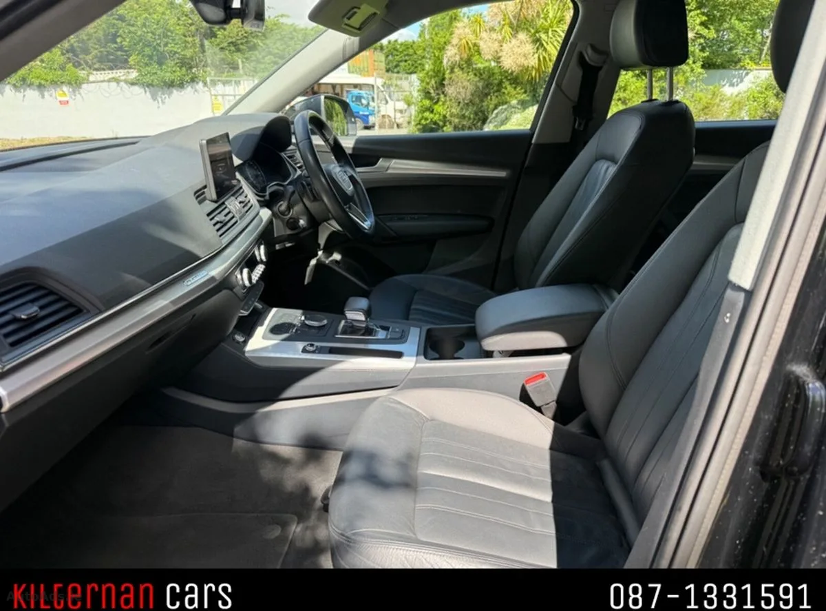 2017 Audi Q5 – photo 11