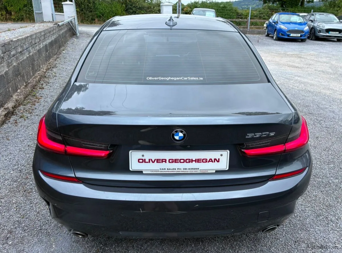 2020 BMW 3-Series – photo 15