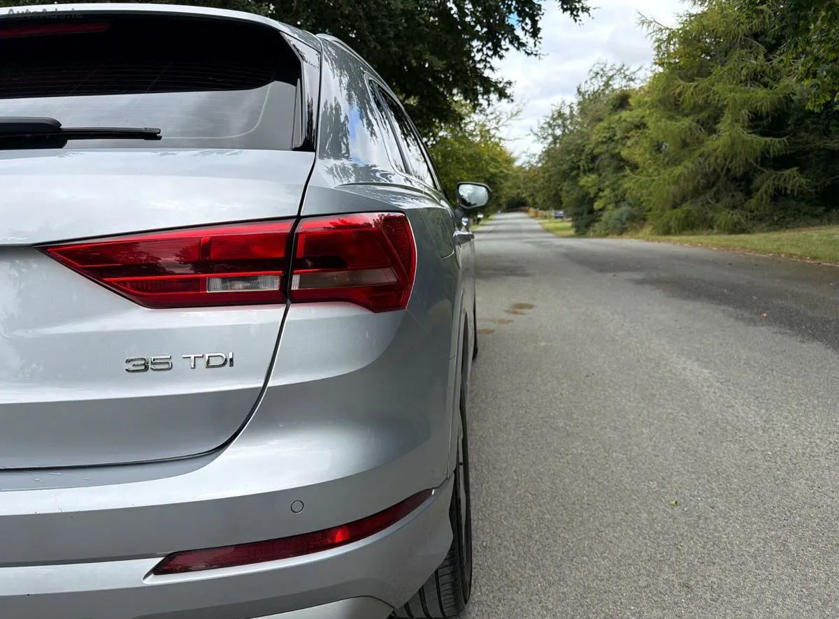 2019 Audi Q3 – photo 15